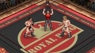 Taunt Attire Change PoC