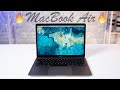 2020 MacBook Air Long-term Review: After the 2020 Pro..