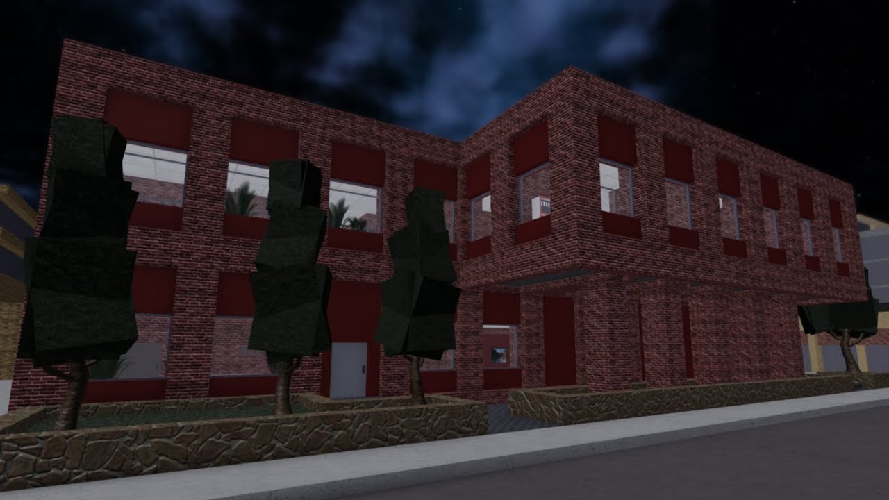 Entry Point: The Freelancer's Cut "George L Clanstien Institute of Art" (legend stealth)