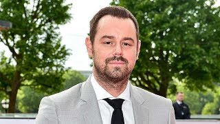 Danny Dyer Drops Major Truth Bomb About Love Island Dani And Jacks Future