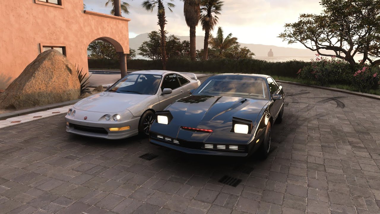 Let's go racing with @Jeff9603HondaToyota on Forza Horizon 5