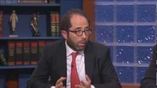 Due Process - Habeas Now (Aired 10/14 /12)
