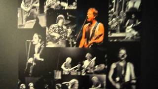 GRATEFUL DEAD SHOW AT UC SANTA CRUZ