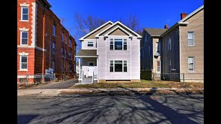 90-92 Mather Street video tour