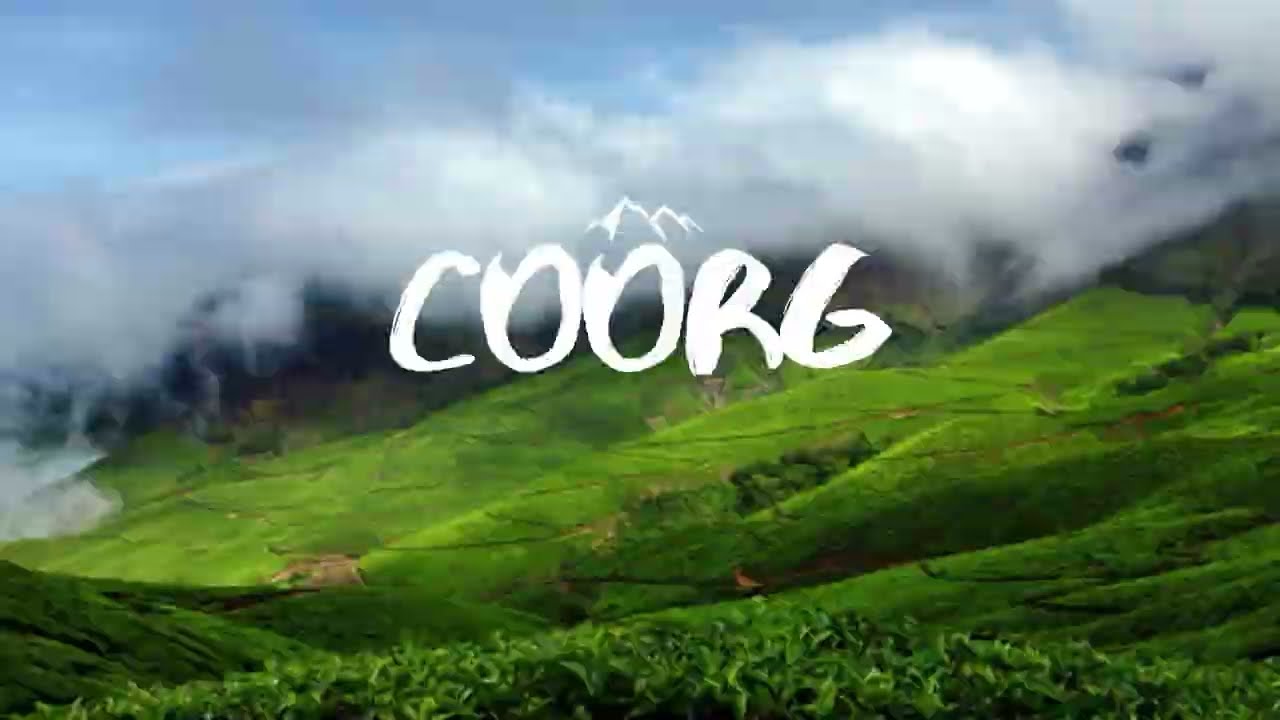 Coorg 