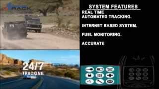 Utrack Africa Limited - Advanced Fleet Management Systems Utrack Africa Limited - Advanced Fleet Management Systems