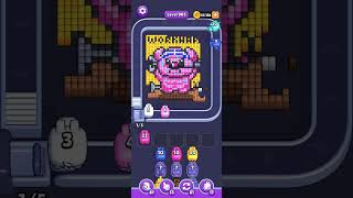 Pixel Flow level 905 HARD 