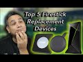 DITCH the Firetvstick | Top 5 Firestick Replacement Mp3 Song