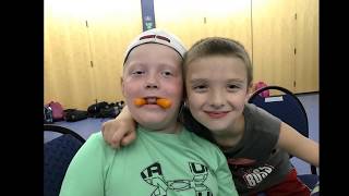 2018 Week 1 Outdoor Adventure Summer Camp