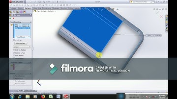 cellphone case design(SOLIDWORKS)