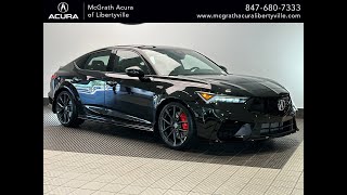 2026 Acura Integra Type S IL Libertyville, Barrington, Palatine, Glenview, Schaumburg