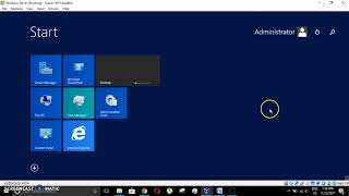 Monitor Windows Server 2012 performance monitoring kr