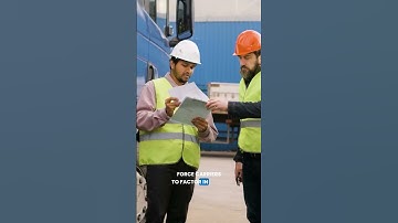 Win Freight Bids by Fixing Your Freight Data | Accurate Freight Dimensioning App