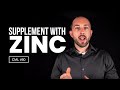 How to Supplement with Zinc | Chris Masterjohn Lite CML #80