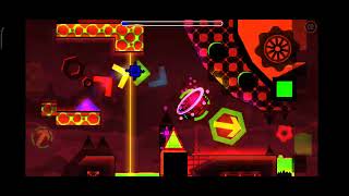 3 Niveles Con 1 Vida Exepto En El Primero Igndulce Geometry Dash Oficial Video