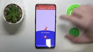 How to Set Up the VPN Connection in OnePlus 9 screenshot 5