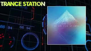 Cold Blue - We Are Made Of Love (Extended Mix) [COLD BLUE RECORDS]