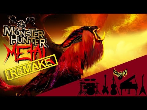 Video: Monster Hunter World - Teostra Stratēģija, Teostra Vājums Izskaidrots