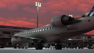 Aviation NeXus I Microsoft Flight Simulator I screenshot 1