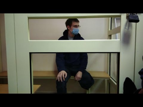 В СИЗО как в санатории. Тимур Бекмансуров - пермский стрелок