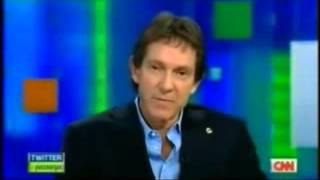 John Branca BIG FAT LIAR... Piers Morgan Wealth