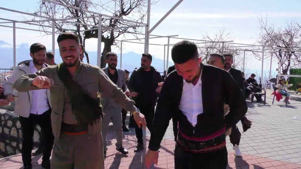 SALİH GÜNGEN DÜĞÜNÜ PART- 2 - SERDEM MÜZİK