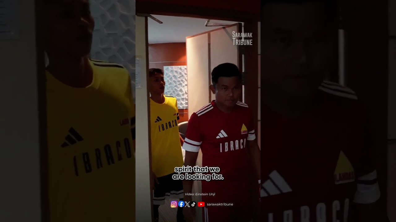 YouTube player