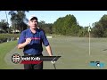 Simplifying Your Short Game