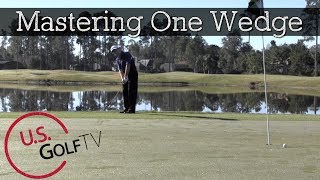 Simplifying Your Short Game