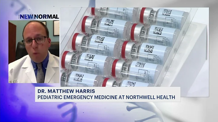 The New Normal: What risk does Johnson & Johnson COVID-19 vaccine pose?