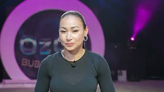 Melody Yang and the Gazillion Bubble Show: A Mesmerizing Spectacle at Dollywood