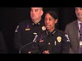 NAACP demands transparency, accountability from CMPD amid text scandal | WSOC-TV