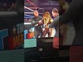 How bad is Nikkita Lyons injury #WWE #Wrestling