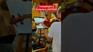 Orchestra LĂUTARII 🎺🎻