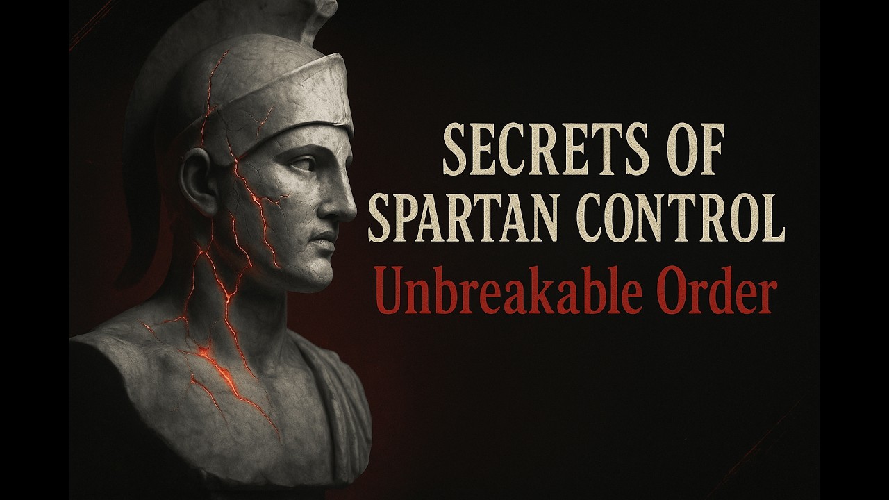 Spartan Power: Secrets of Spartan Control