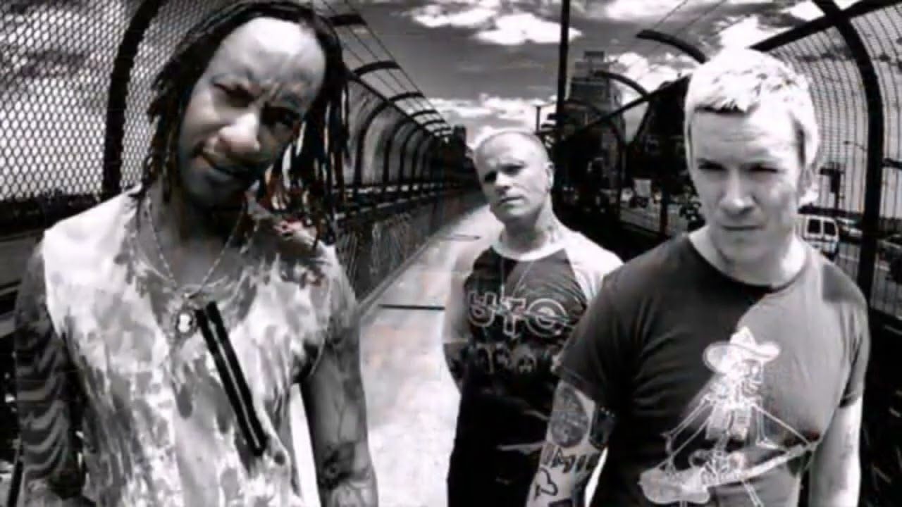 Walka 1 basic techno