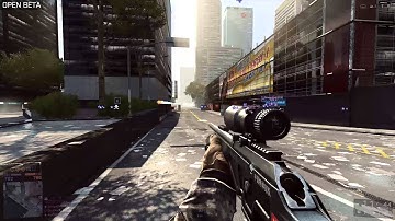 [PC] Battlefield 4 Beta - Problem fixed, i think...