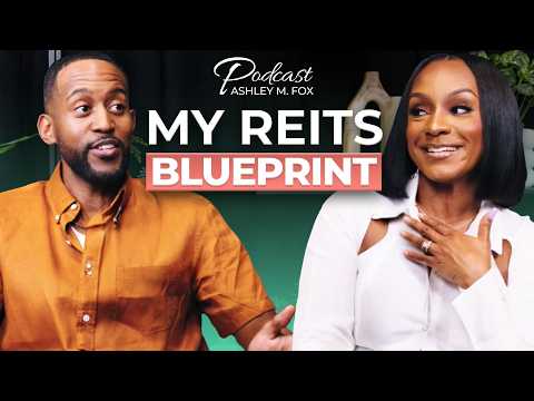 Why Investors Are Dumping Rental Properties for REITs | Wealth Runs Deep Podcast