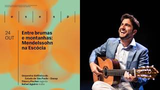 Information Concerto digital: Entre brumas e montanhas | Mendelssohn na Escócia Guide