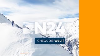 Sample Feratel Mountain Camera Integration