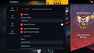 Fluorite Panel Antiban Freefire Ios Panel Full Safe Fluorite Ios Panel Panel For Ios