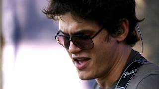 Belief - John Mayer - Crossroads Guitar Festival 2007 - Upscale HD!