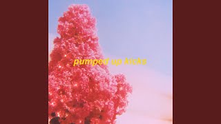 pumped up kicks - omgkirby