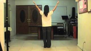 473 Dance back_詩歌舞蹈