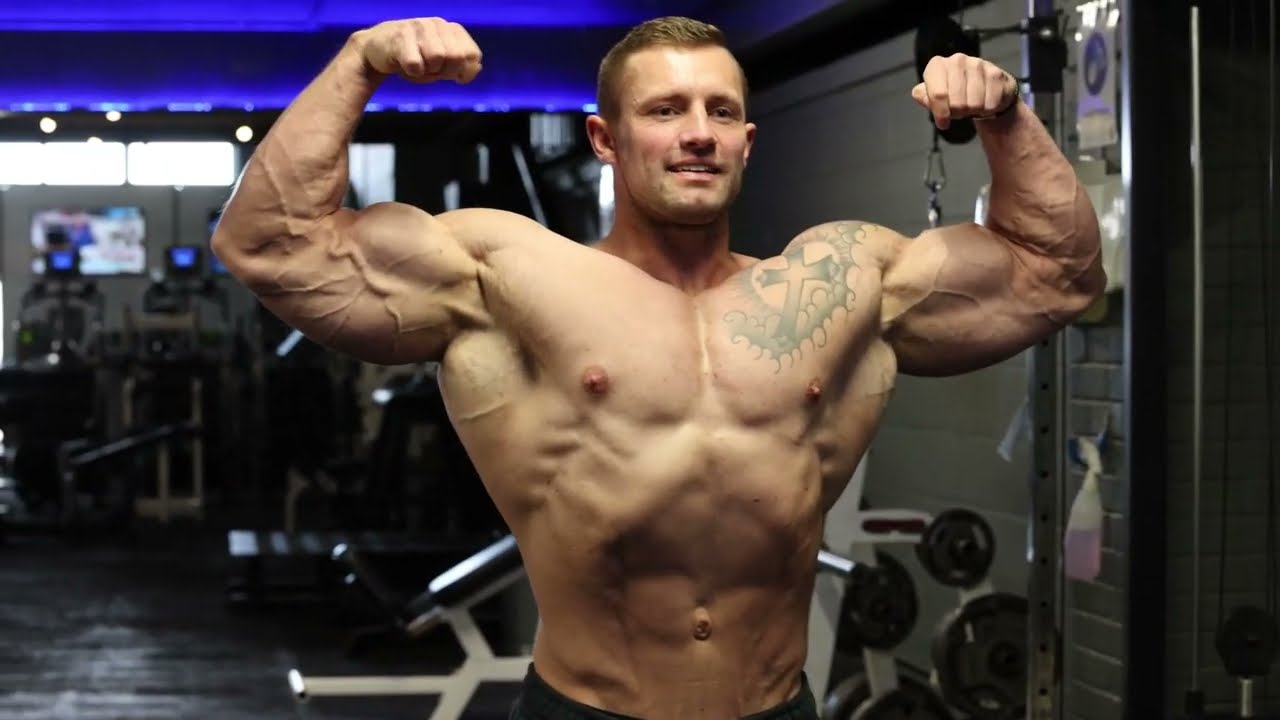 Guy C Harding posing