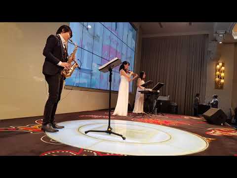 SWAY-交響情人室內樂團