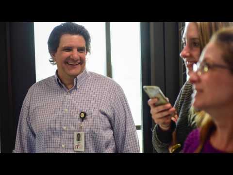 ITW's Decentralized, Entrepreneurial Culture