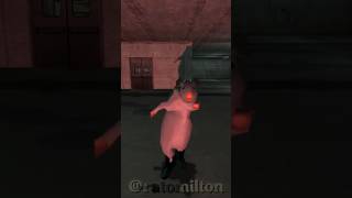 Dance Mouse