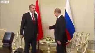 Egypt expels Turkey ambassador