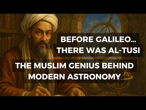Vidéo — Nasir AL-DIN AL-TUSI